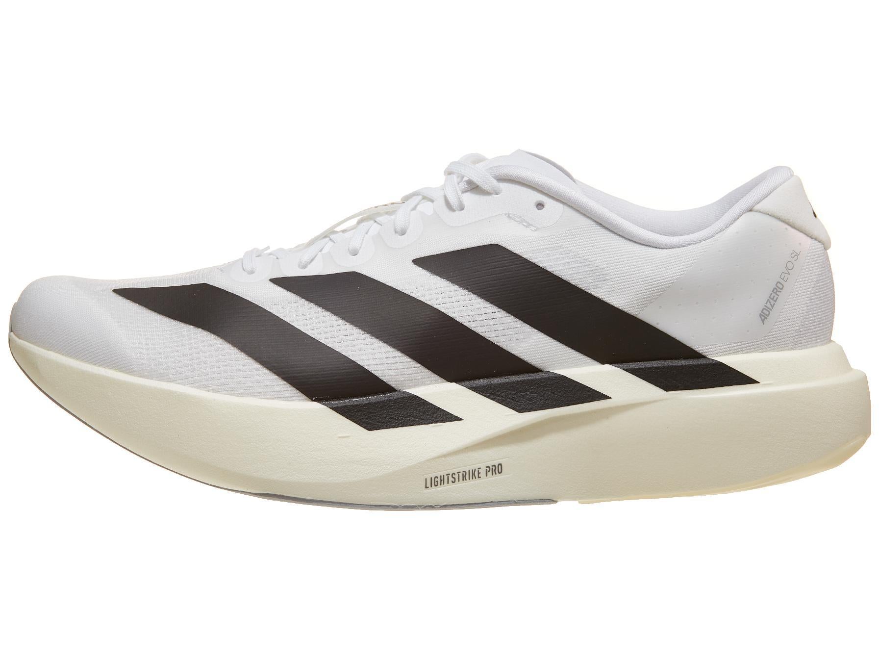 adidas adizero Evo SL running shoe