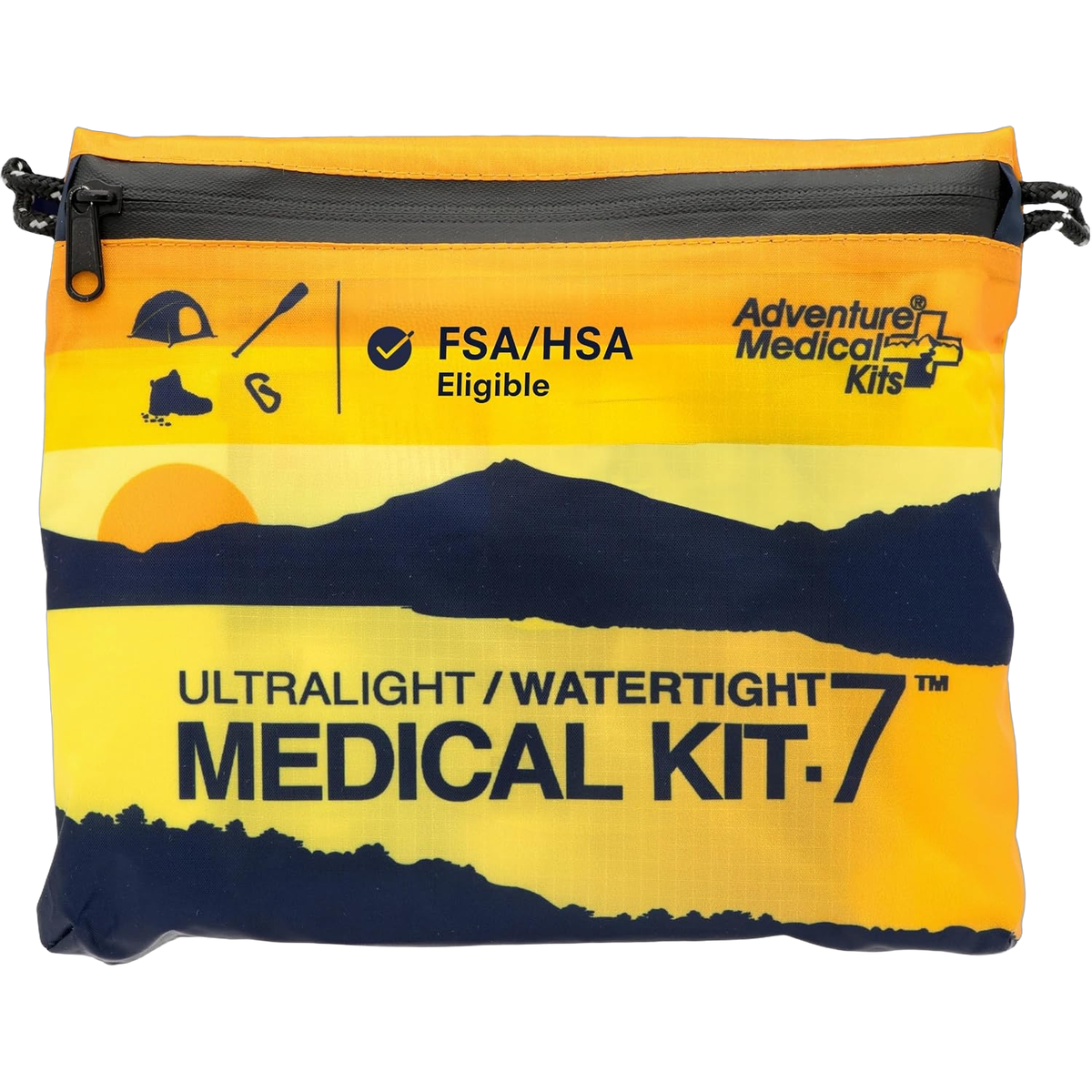 AMK Ultralight / Watertight .7