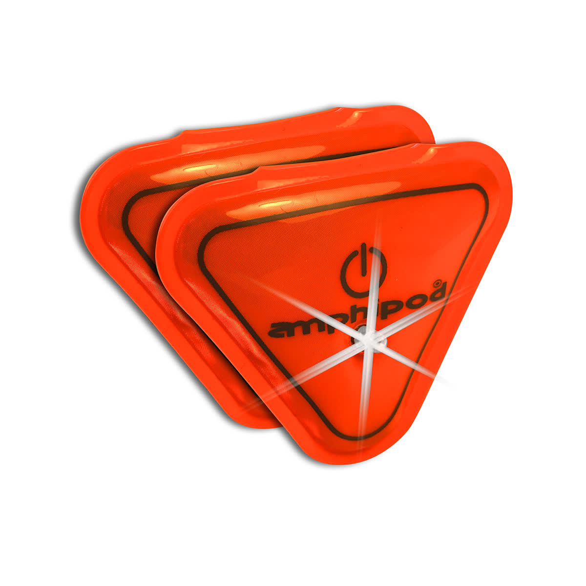 Amphipod Vizlet Flash Mini magnetic LED reflectors