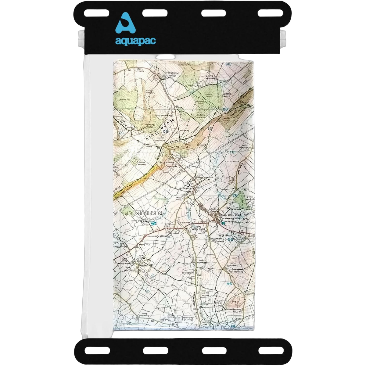 Aquapac Map Case