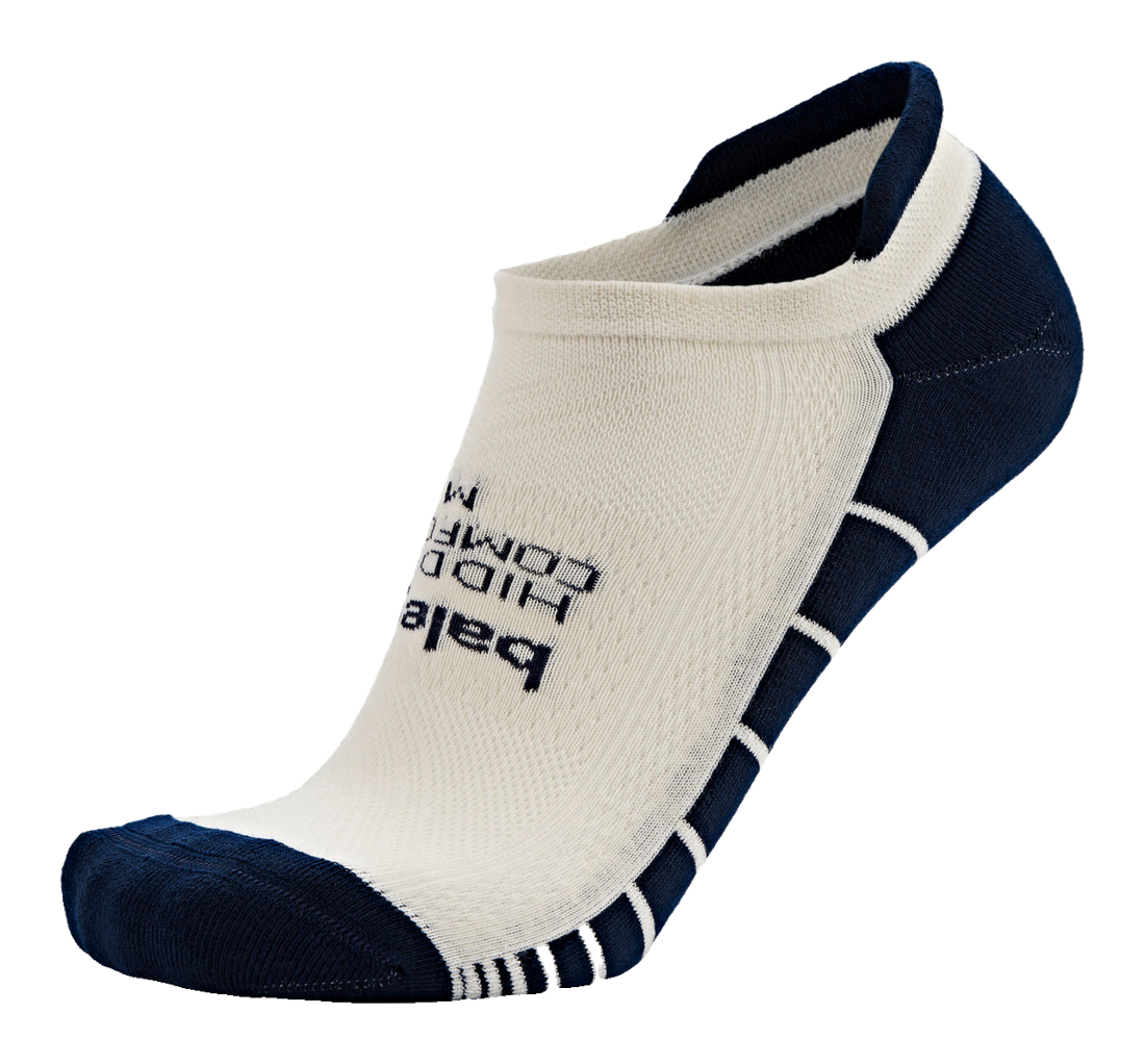 Balega Hidden Comfort No Show running sock