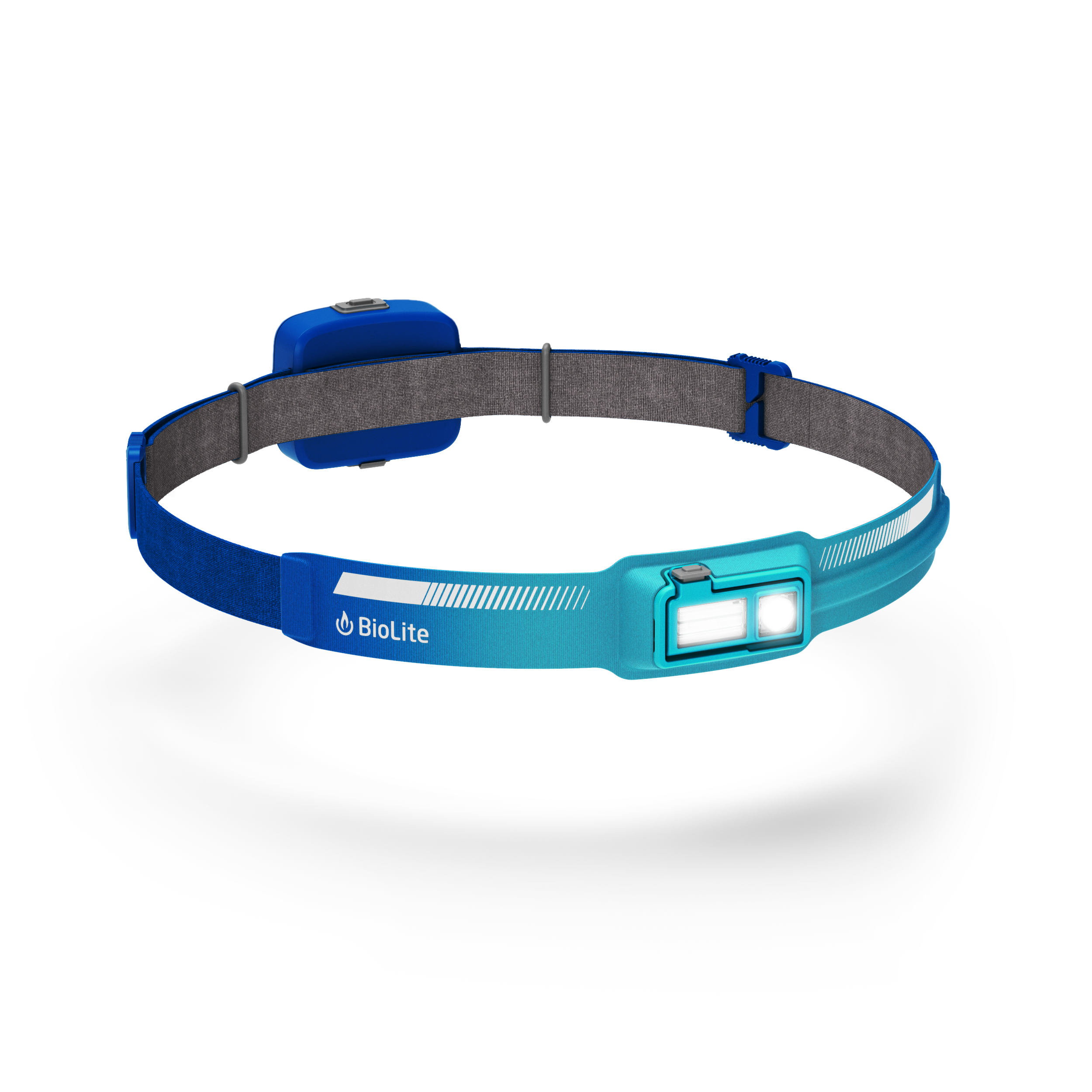 BioLite Dash 450 headlamp