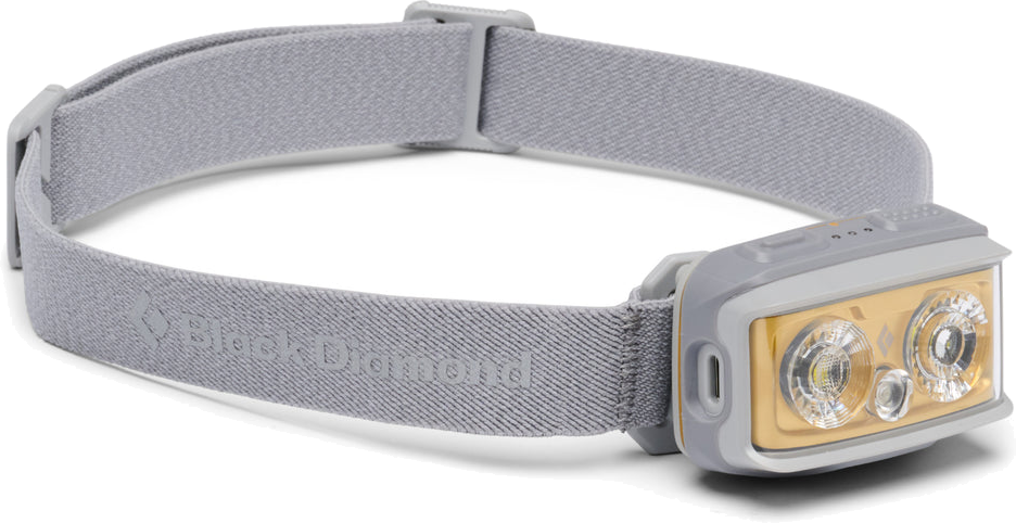 Black Diamond Storm+ headlamp