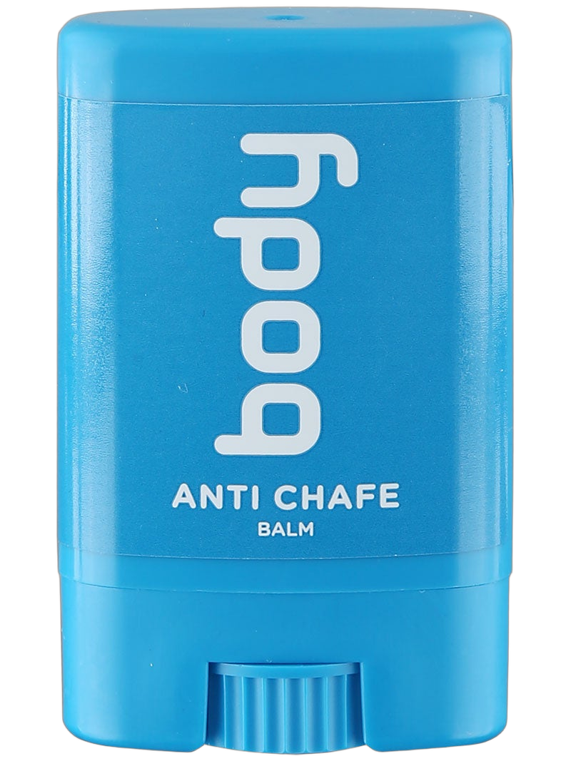 Body Glide anti-chafe