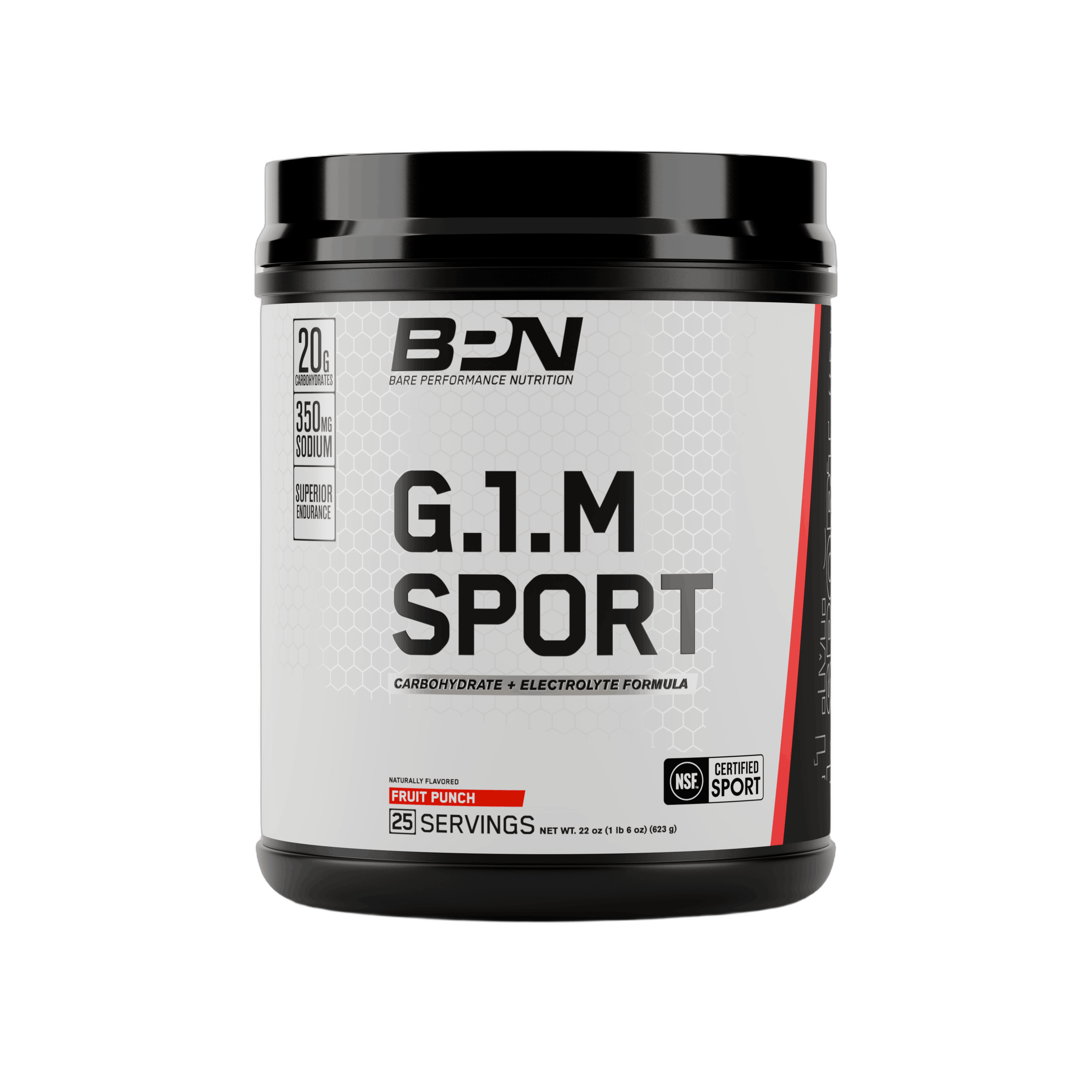 BPN G.1.M Sport Fruit Punch