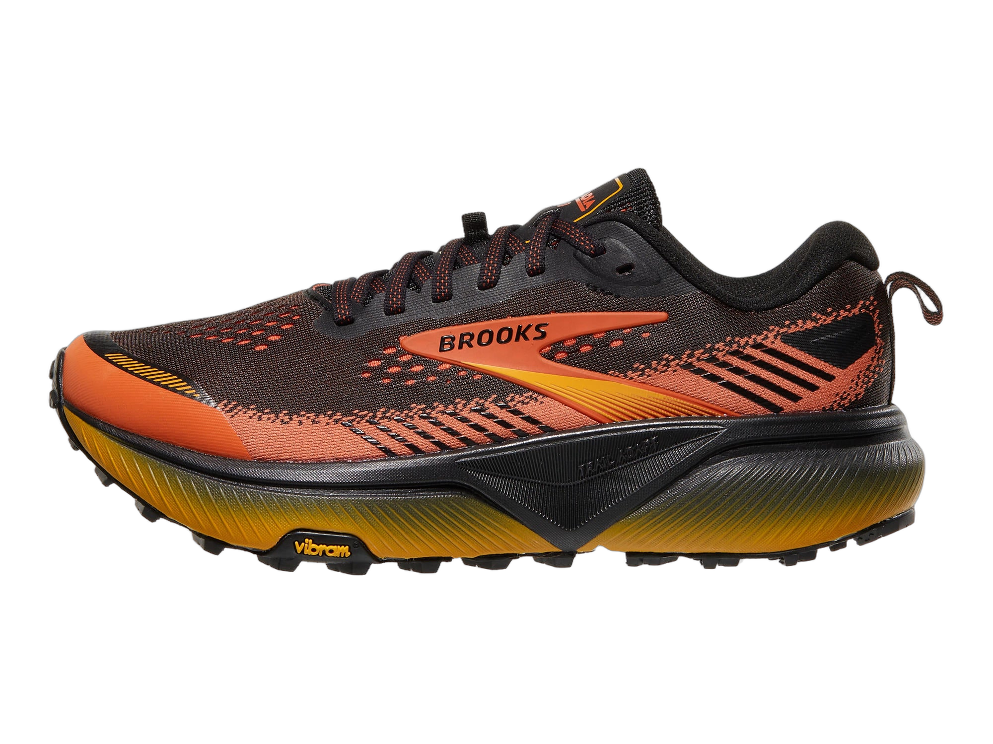 Brooks Cascadia 20 trail running shoe