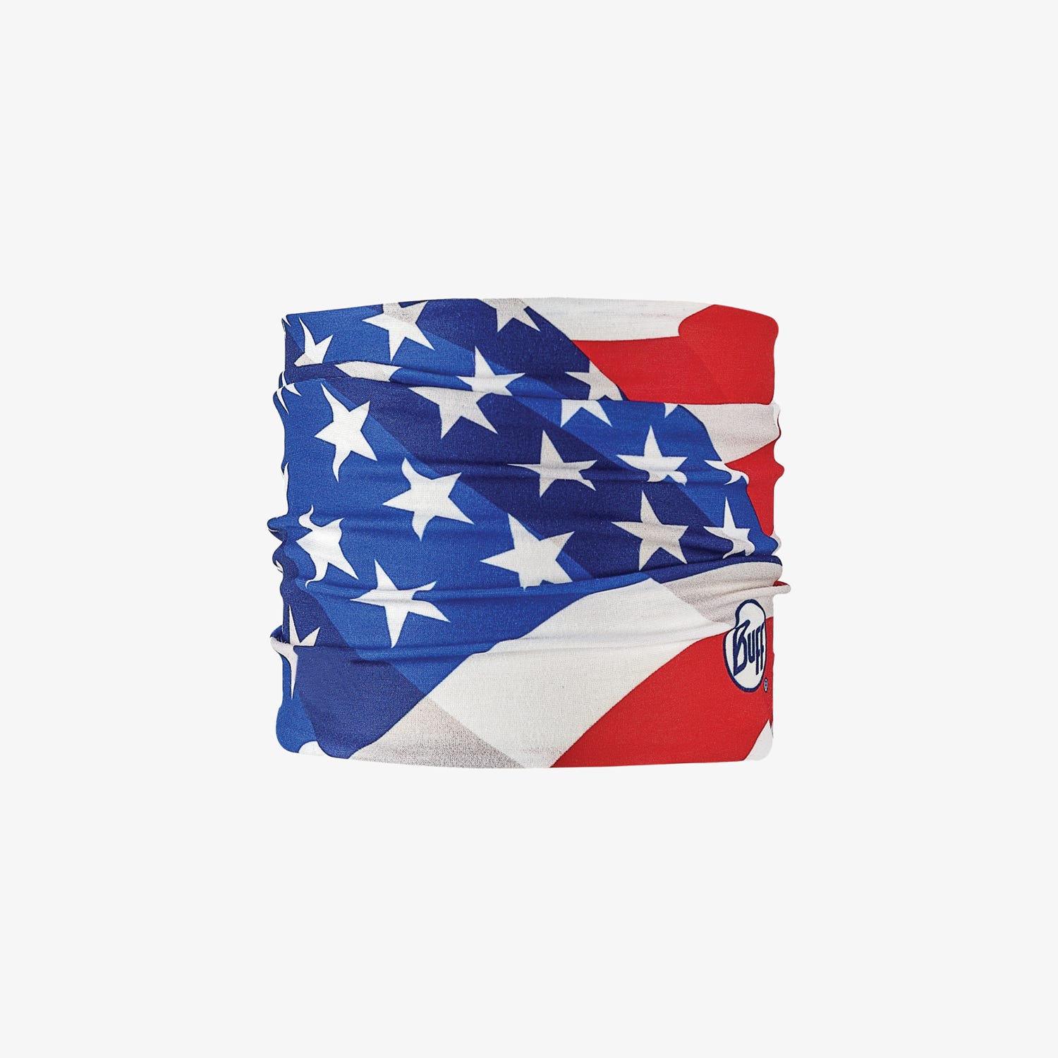 Buff CoolNet UV Half Neckwear USA