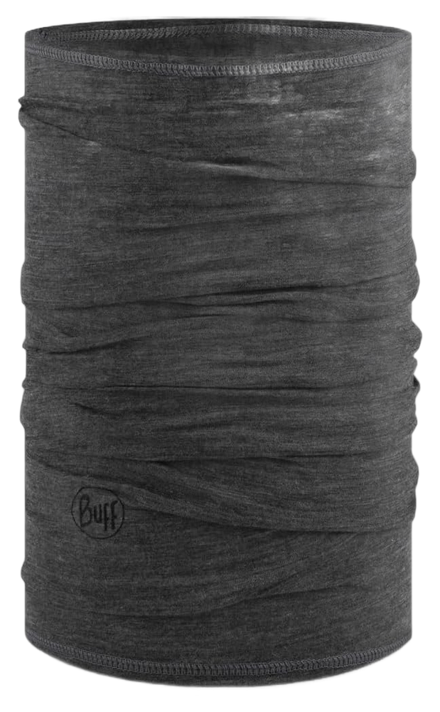 Buff Lightweight Merino Wool Neck Gaiter