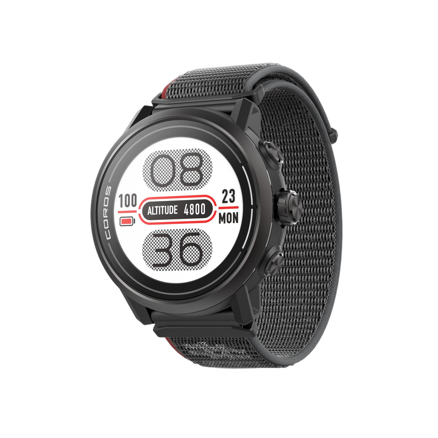 COROS Apex 2 GPS watch