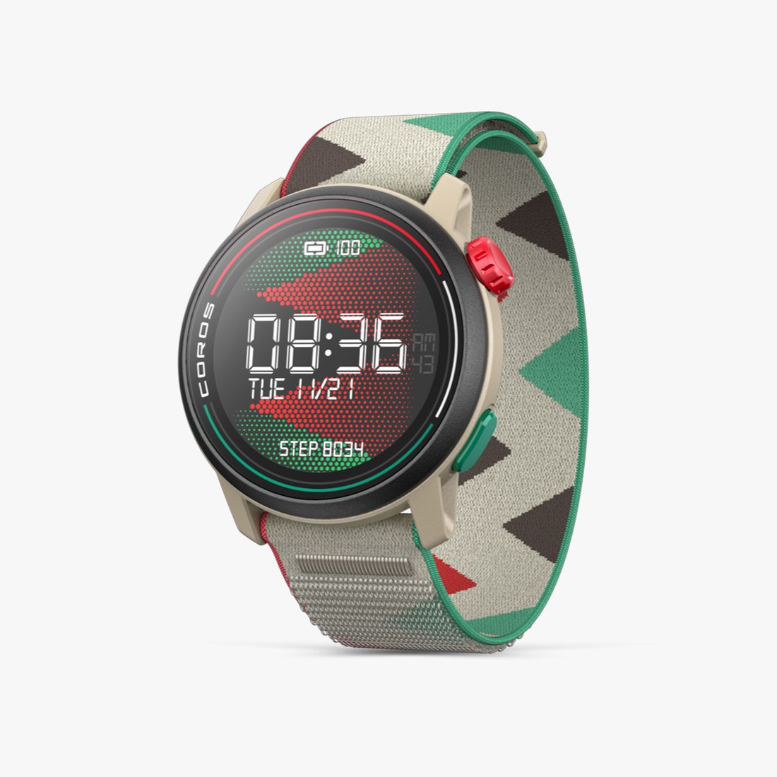 COROS Pace 3 GPS watch