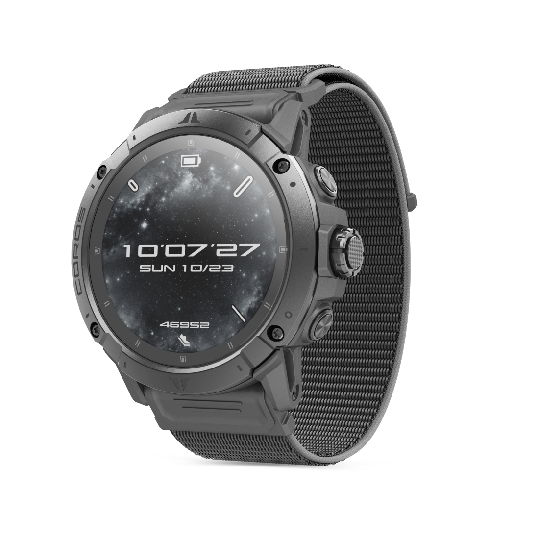 COROS Vertix 2S adventure GPS watch
