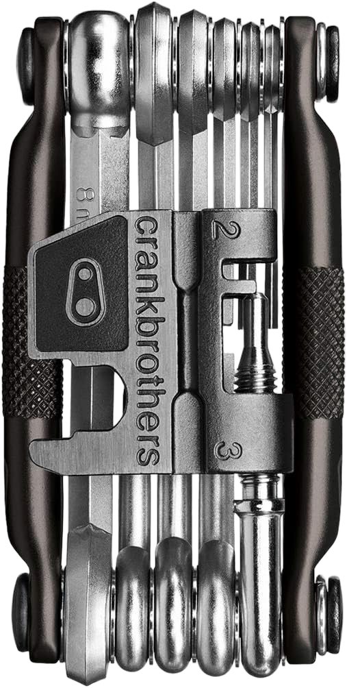 Crankbrothers Multi-17