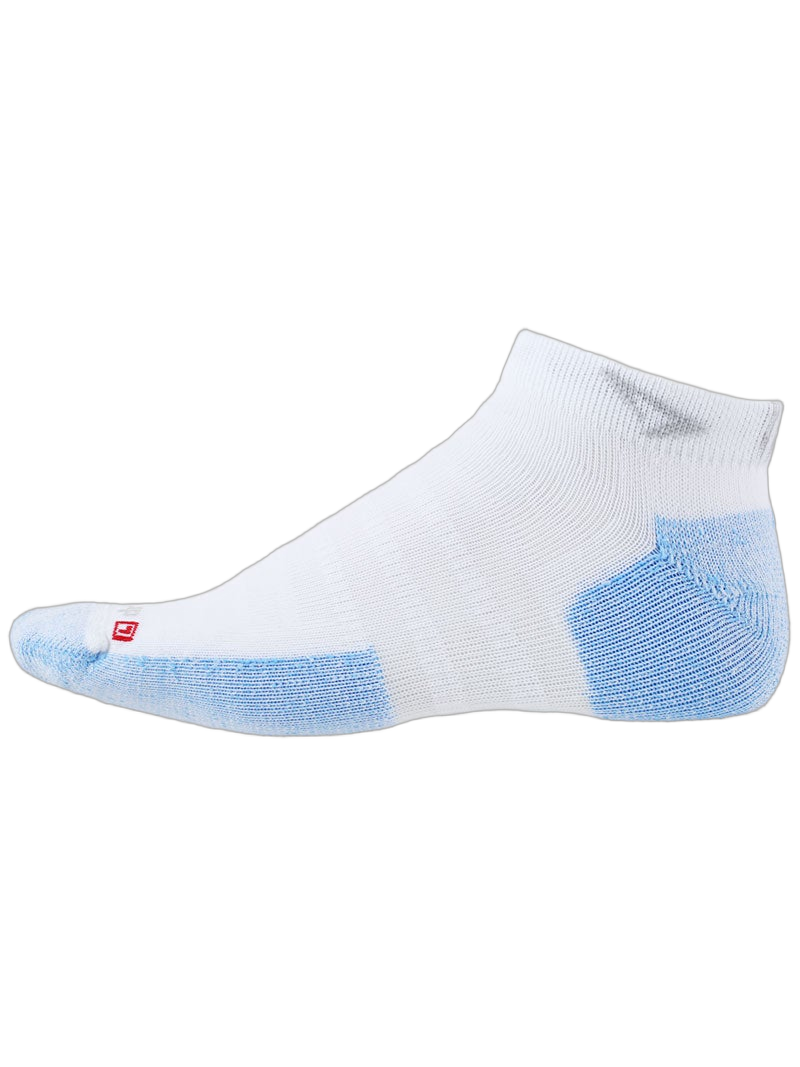 Drymax Hot Weather Mini Crew socks