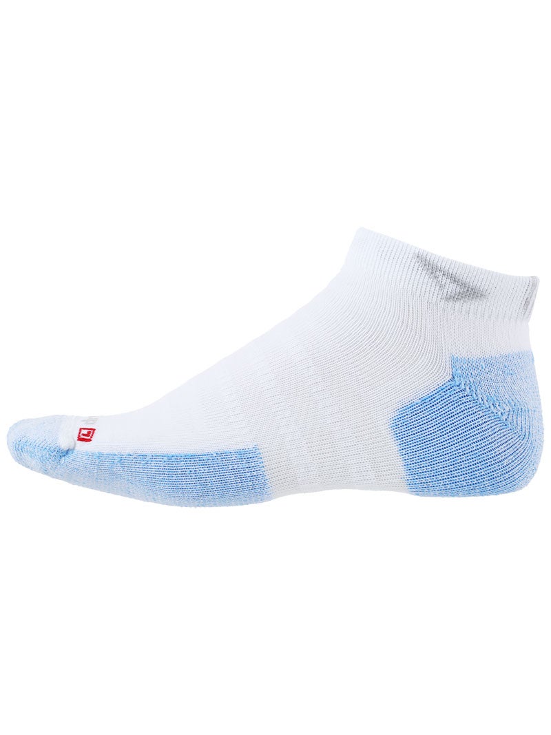 Drymax Extra Protection Hot Weather Mini Crew socks