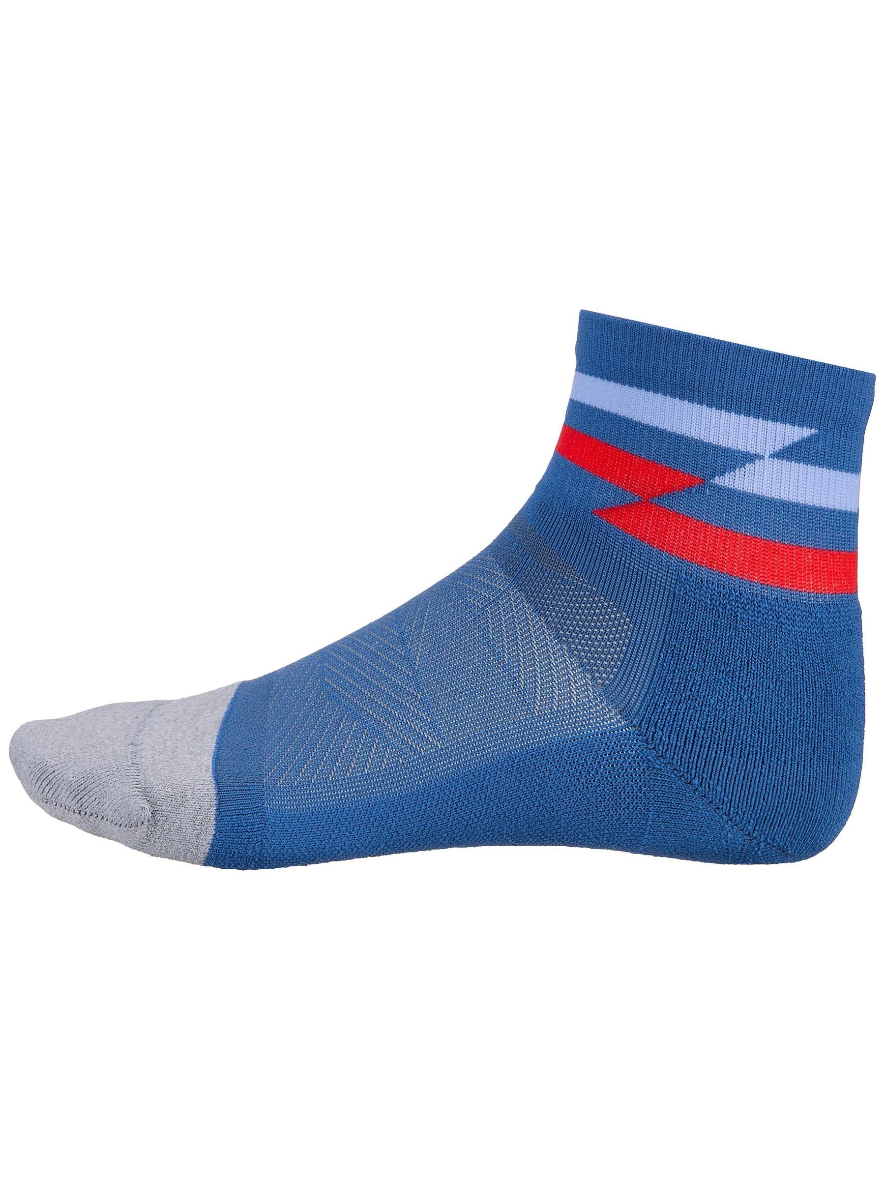 Feetures Elite Light Cushion Quarter socks