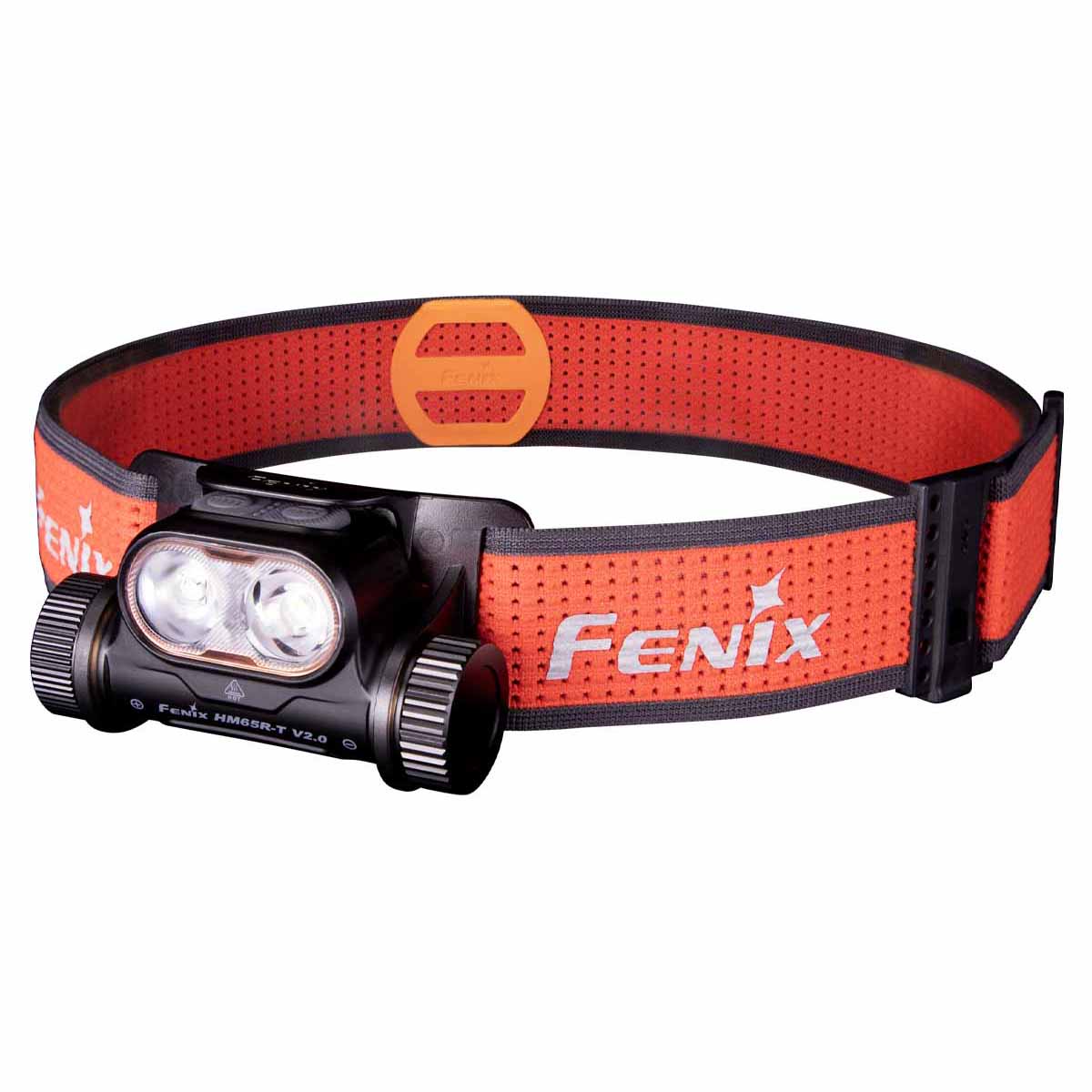 Fenix HM65R-T V2.0 trail running headlamp