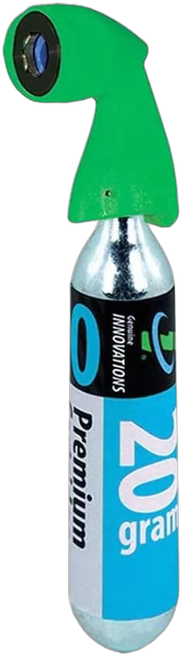 Genuine Innovations Microflate Nano