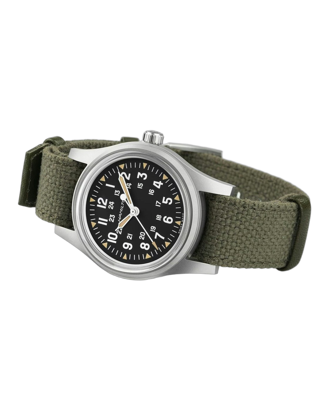 Hamilton Khaki Field Mechanical