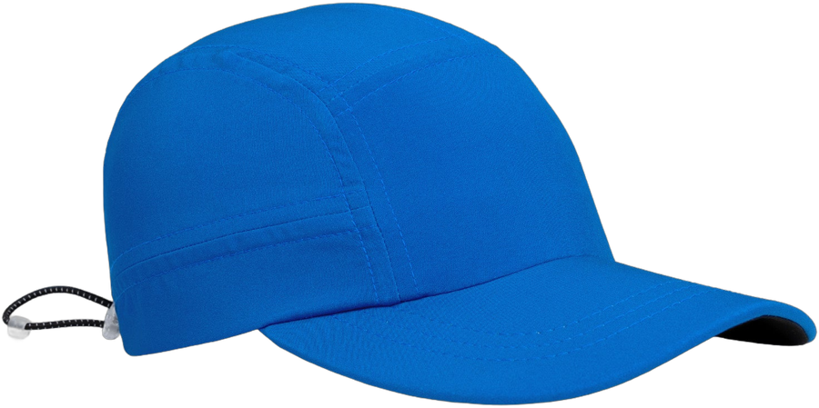 Headsweats Elite Running Hat cobalt blue