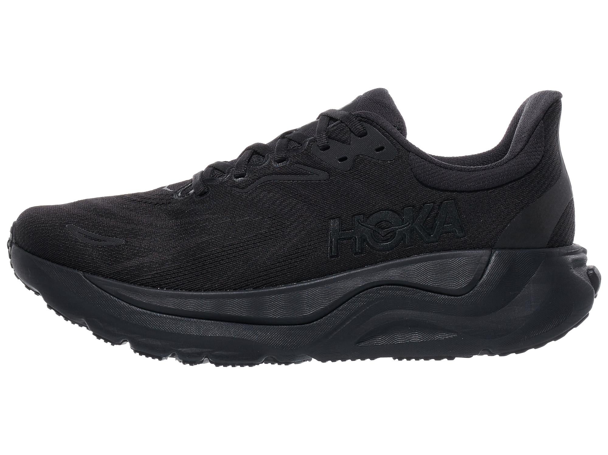 HOKA Arahi 8 road running shoe