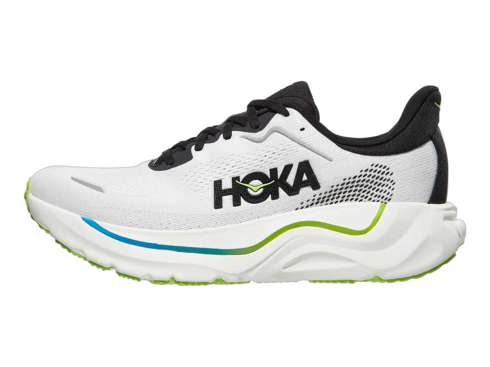 HOKA Arahi 9 road running shoe