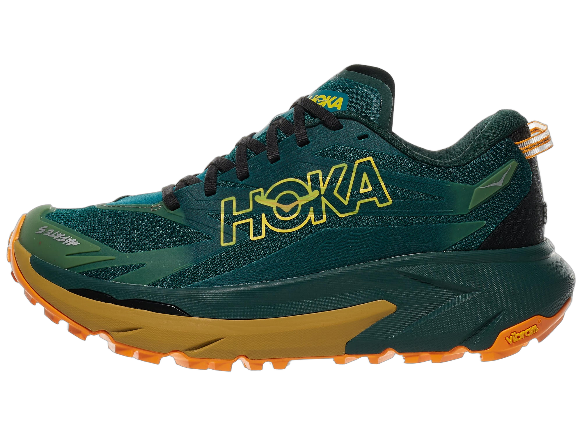 HOKA Mafate 5 trail running shoe