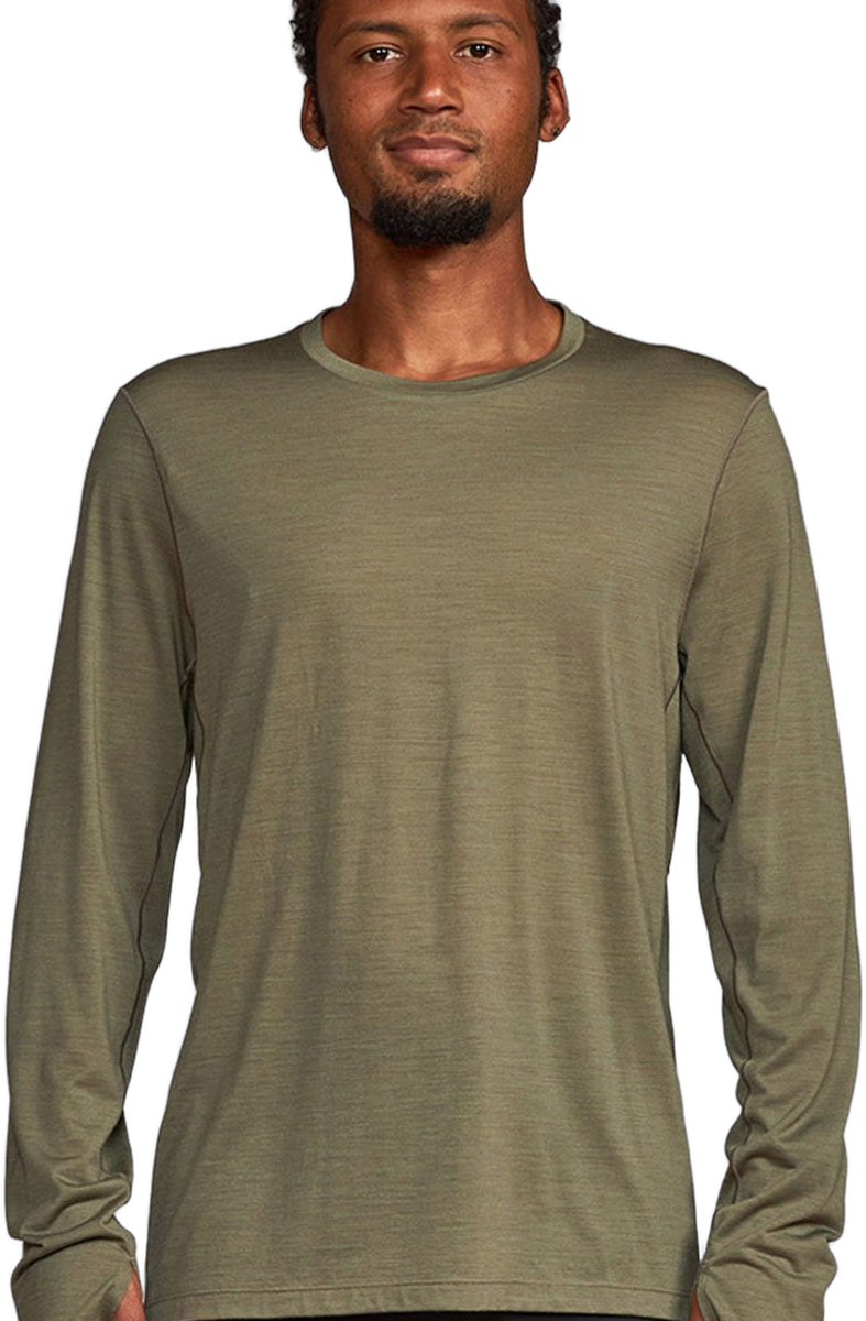 Janji Repeat Merino Long Sleeve