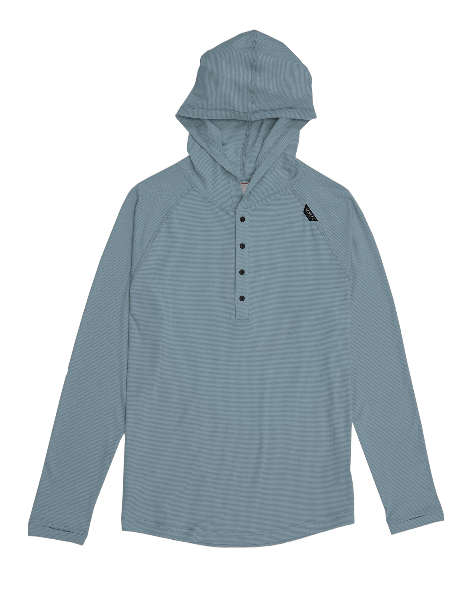 KETL NoFry sun hoodie