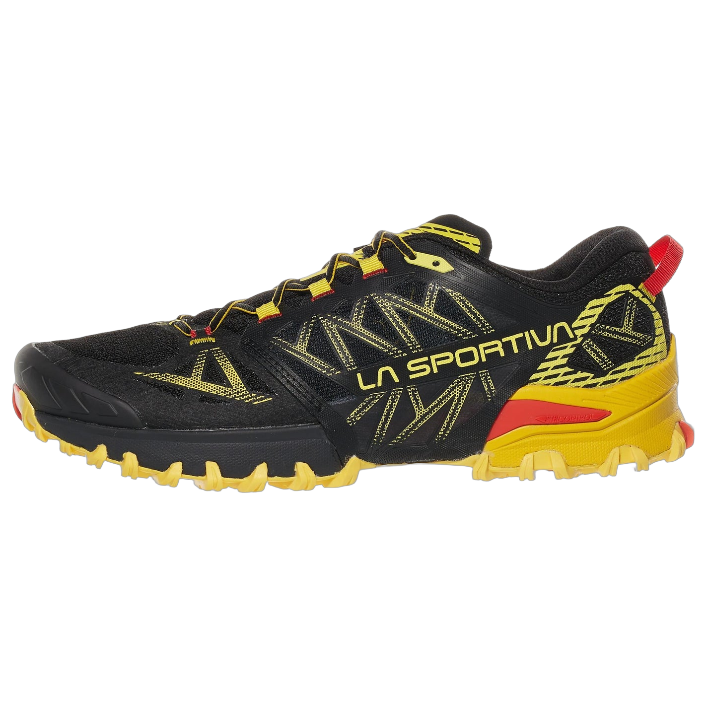 La Sportiva Bushido III trail running shoe