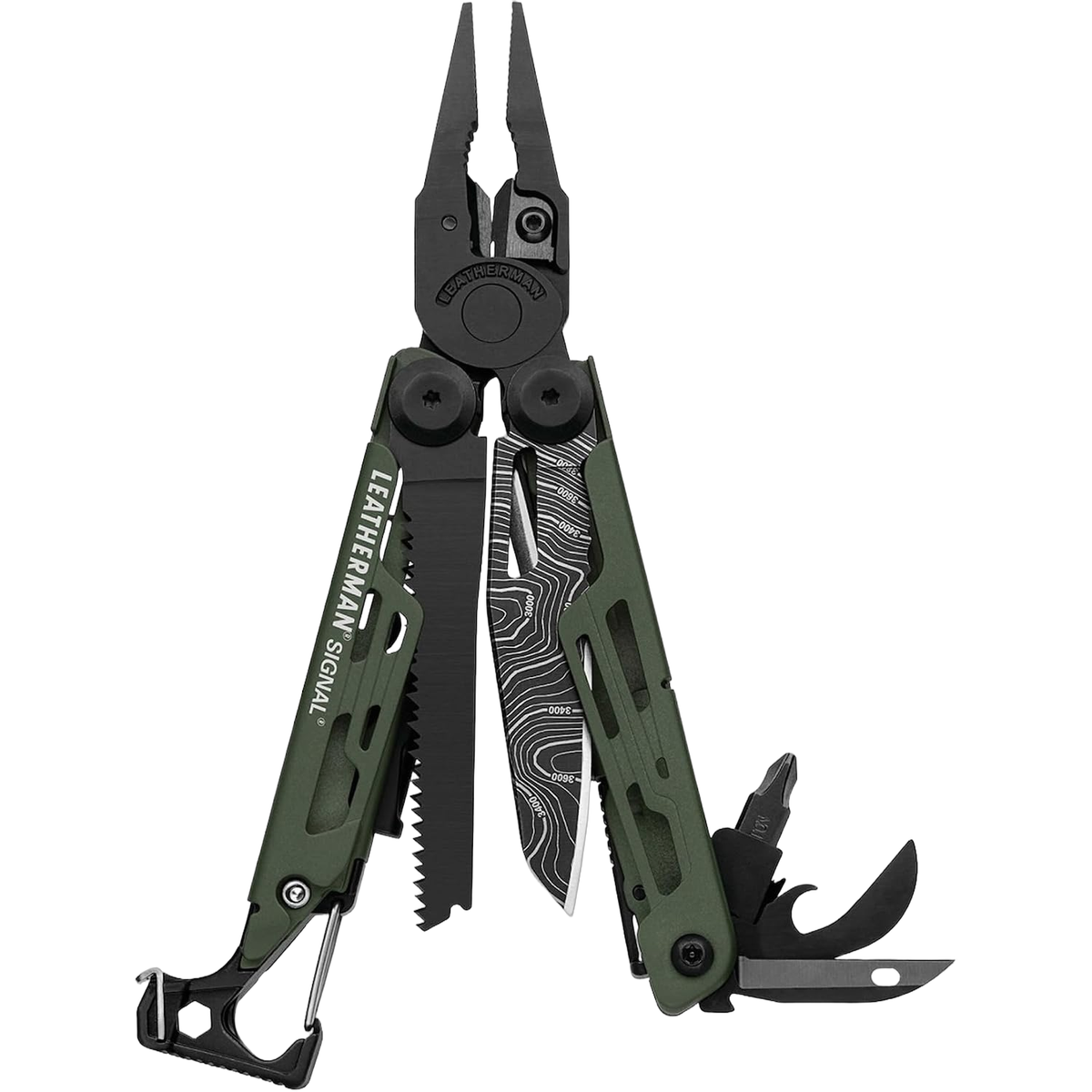 Leatherman Signal