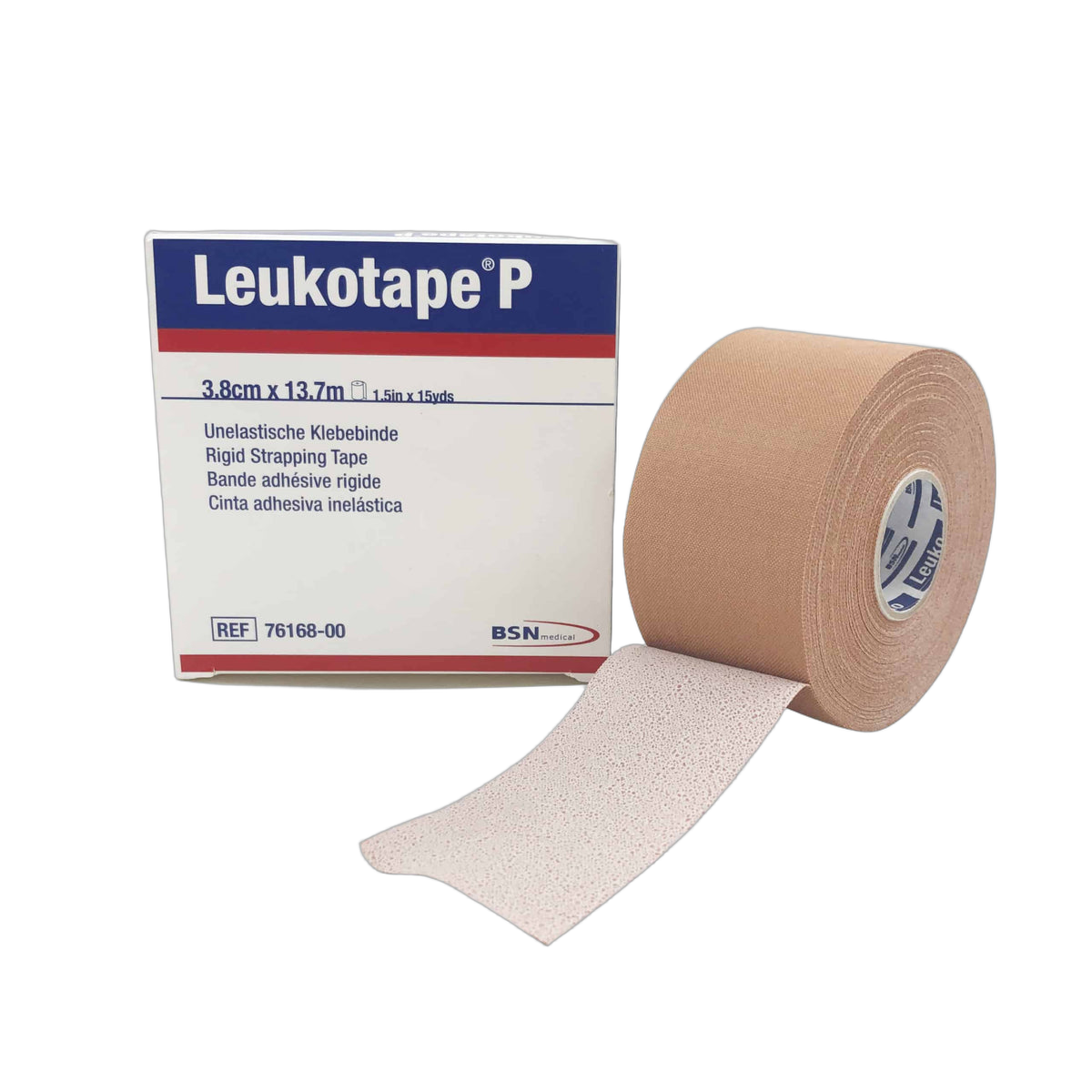 Leukotape P