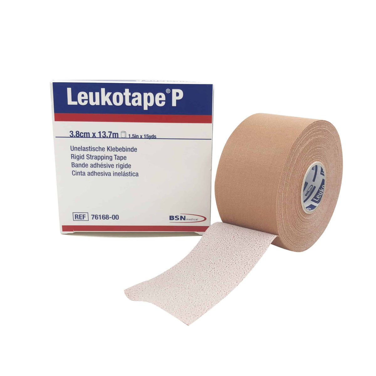 Leukotape P sports tape