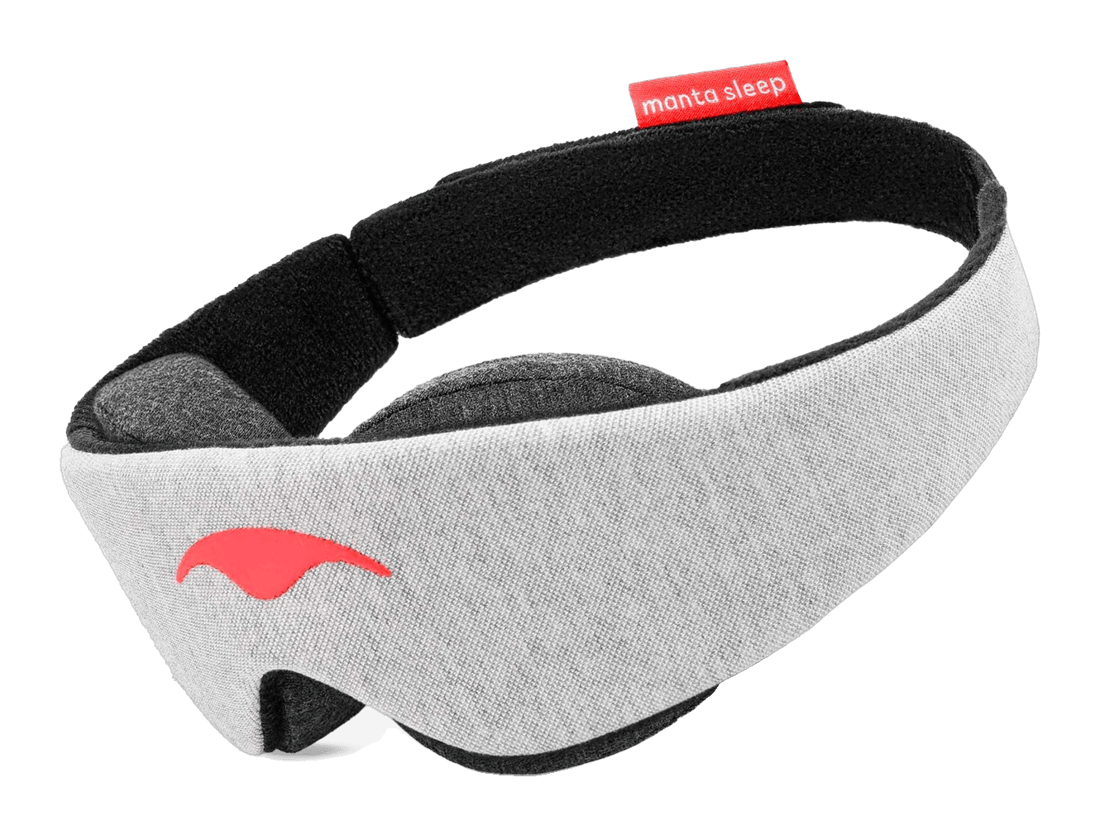 Manta Sleep Mask
