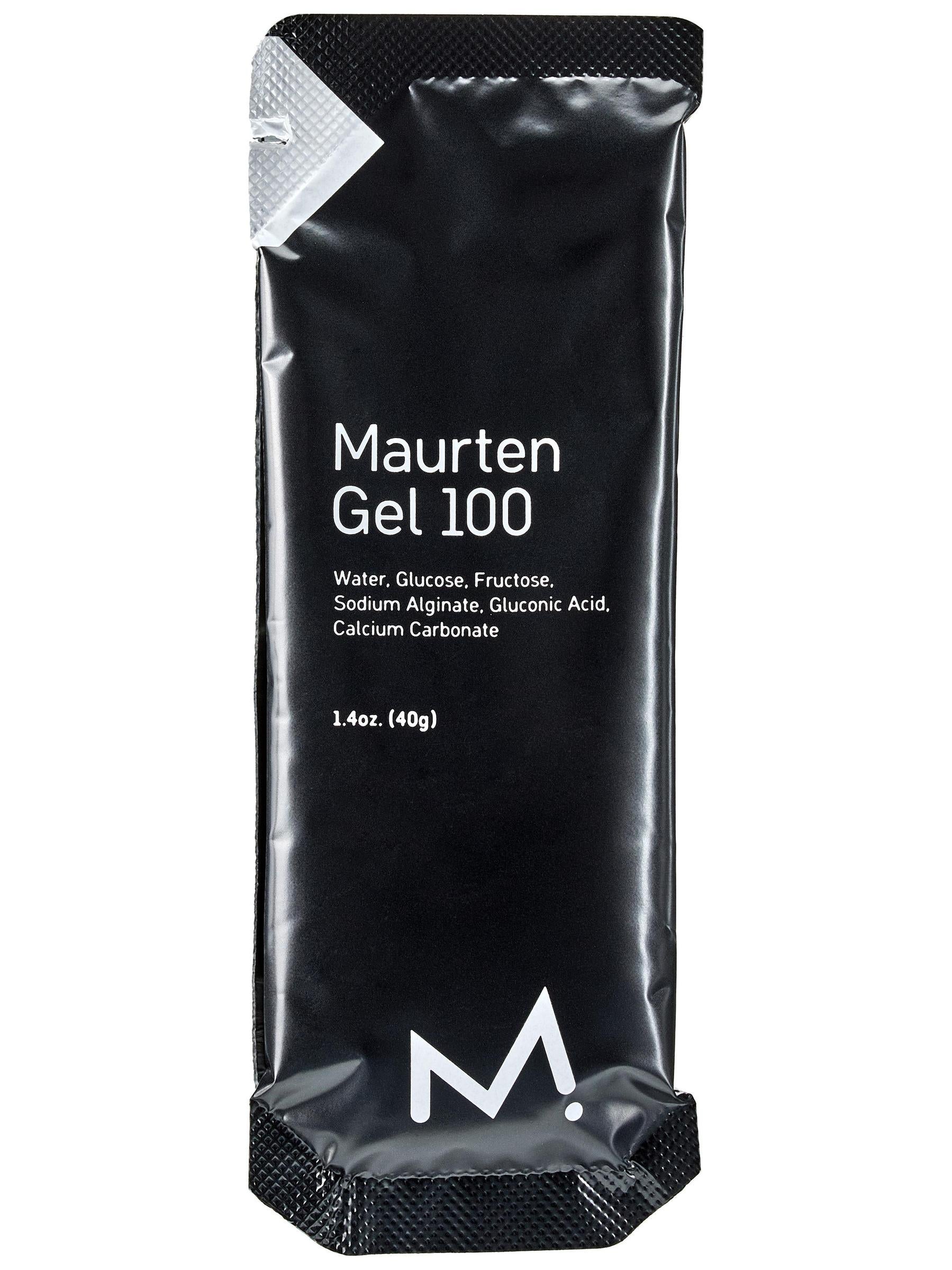 Maurten Gel 100