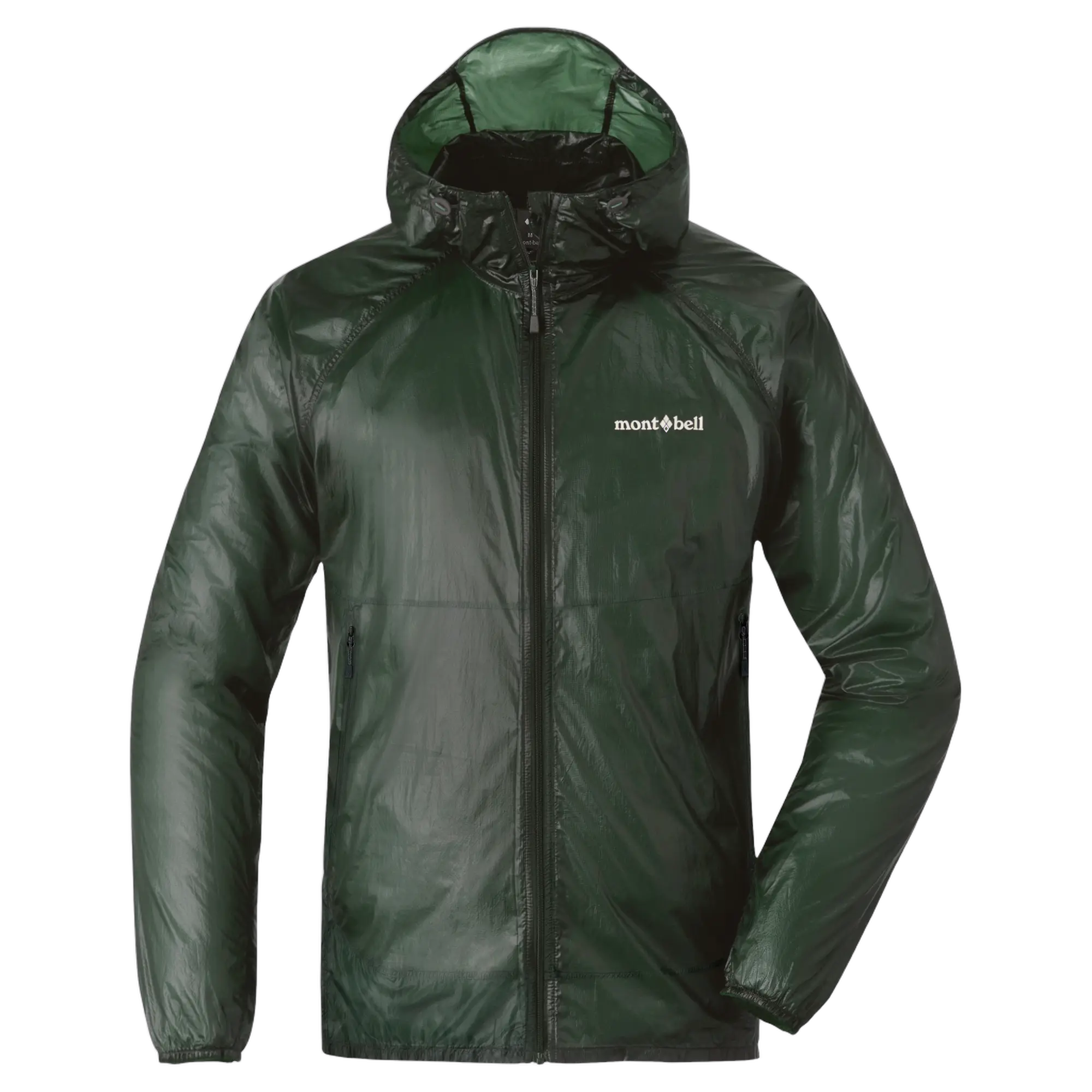 Montbell Tachyon Hooded Jacket