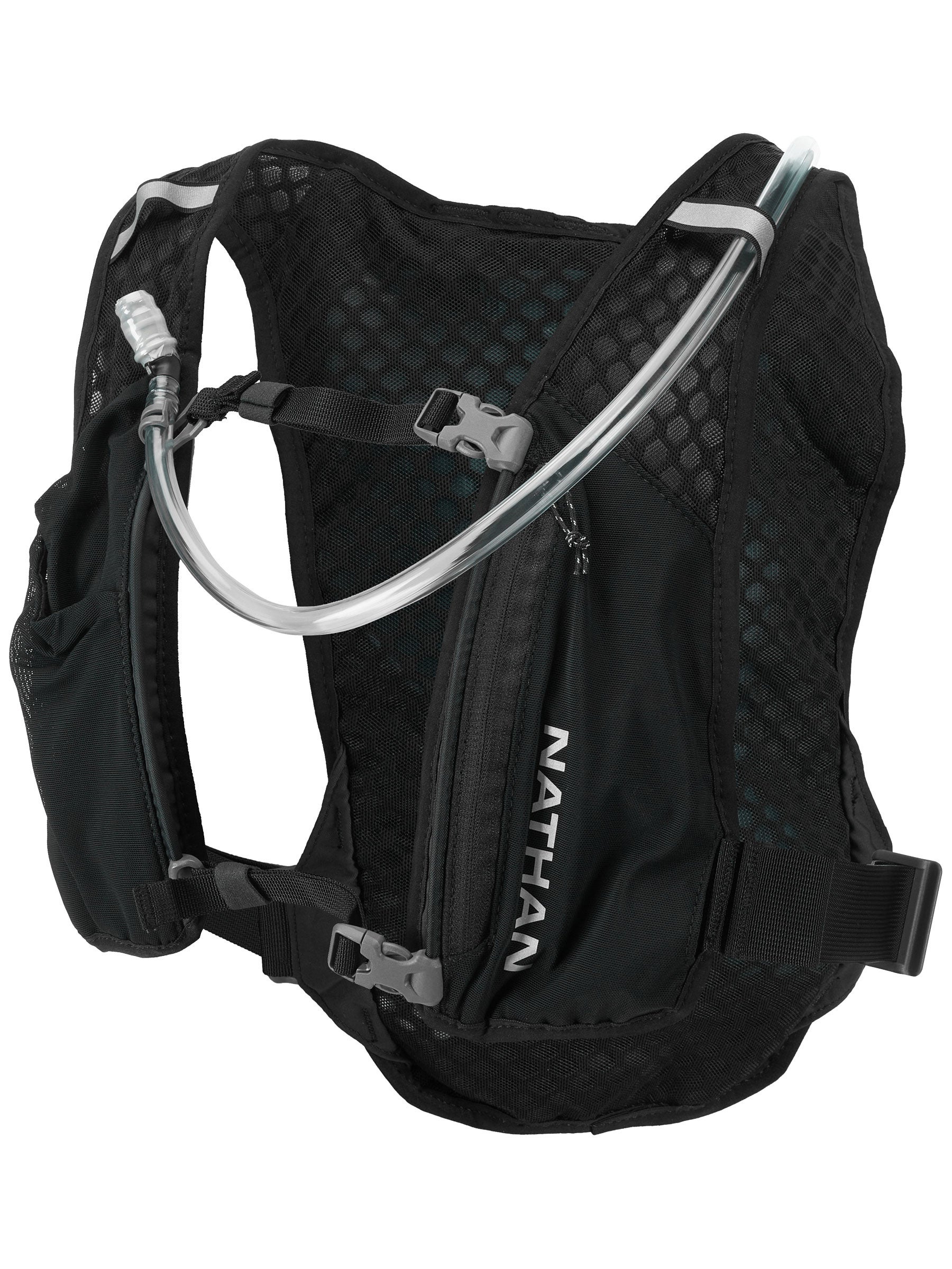 Nathan QuickStart 3.0 4L hydration vest