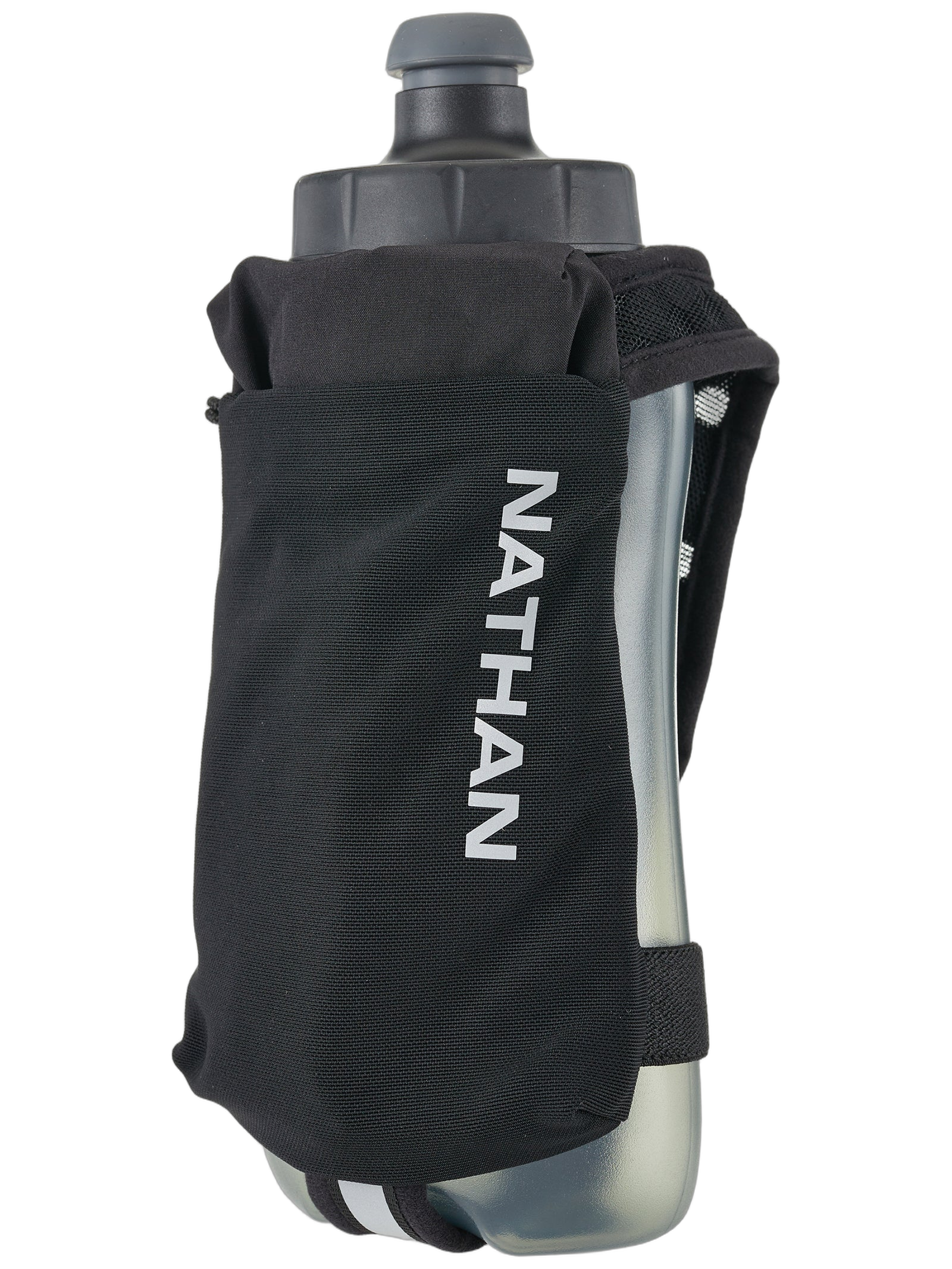 Nathan SpeedDraw 2 handheld 22oz running flask