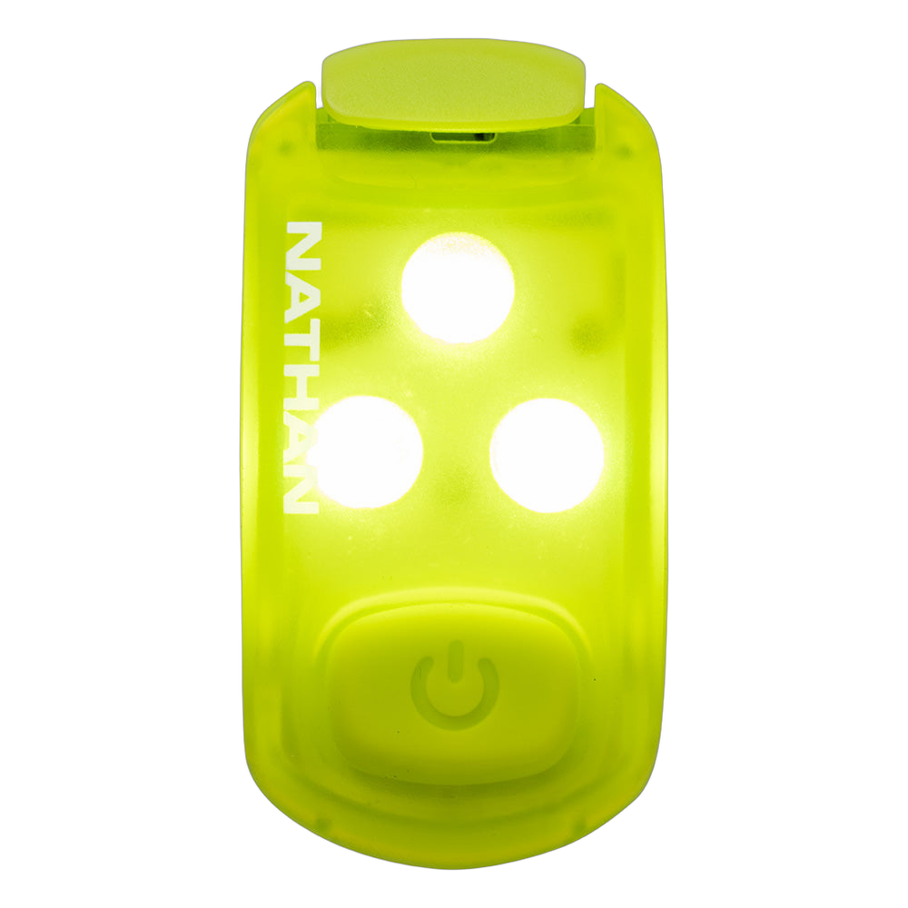 Nathan Strobelight 2