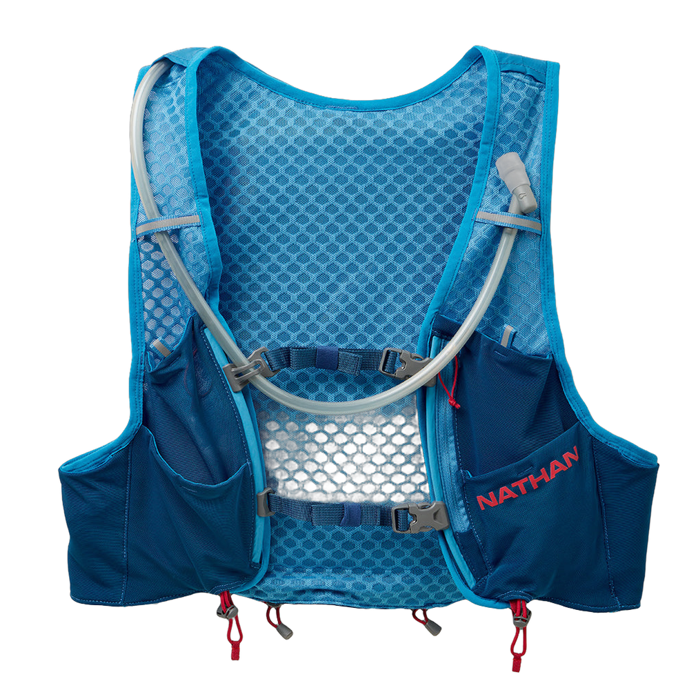 Nathan VaporAir 4.0 8L running hydration vest