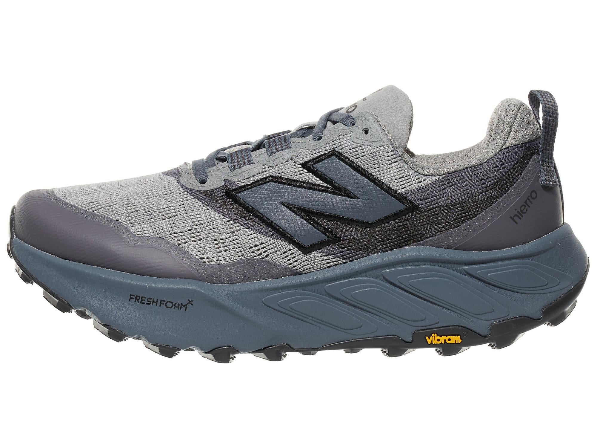 New Balance Fresh Foam X Hierro v9