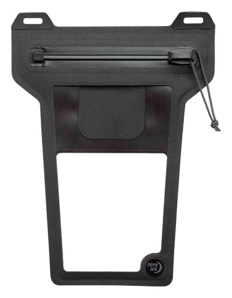 Nite Ize RunOff Waterproof Phone Pouch