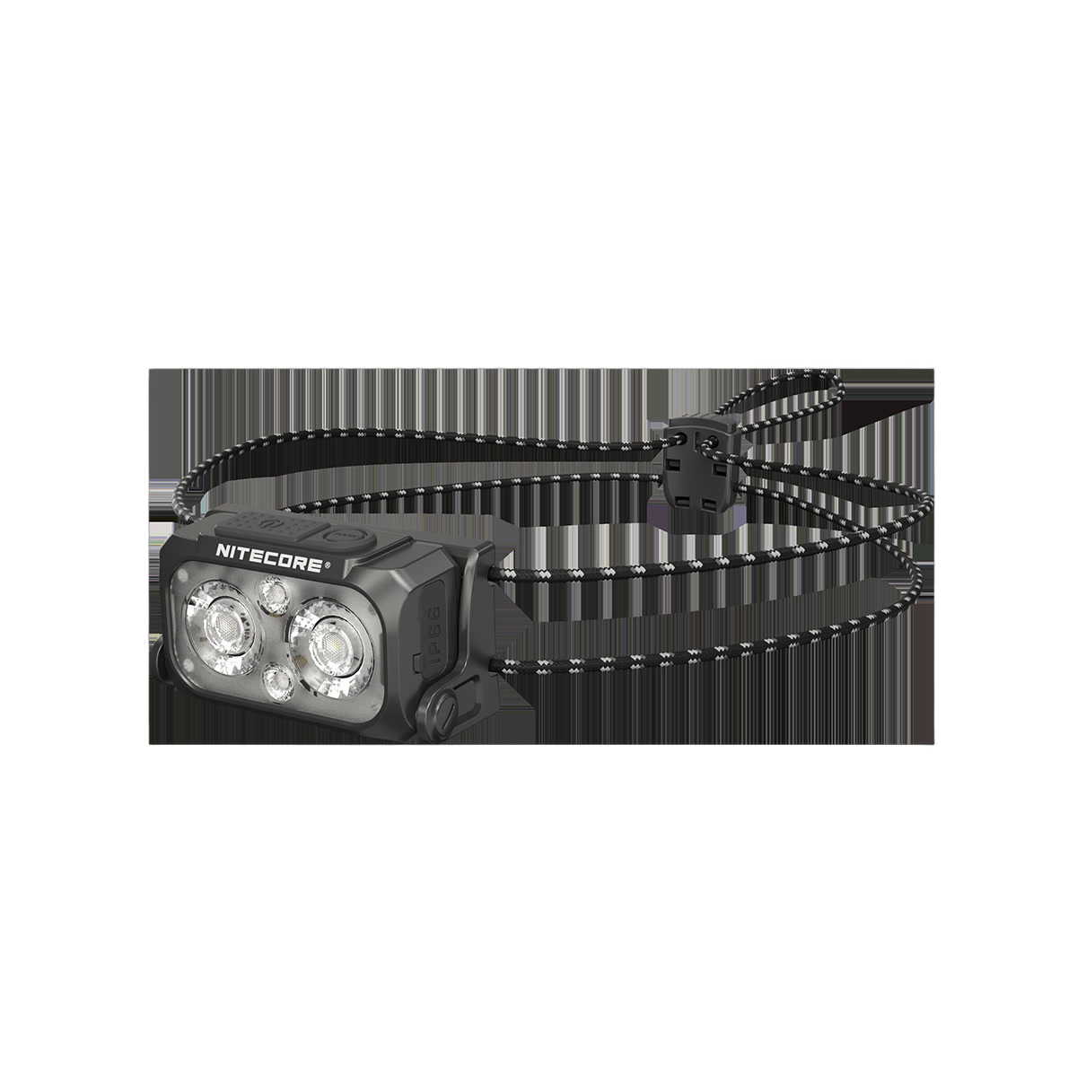 Nitecore NU25 UL