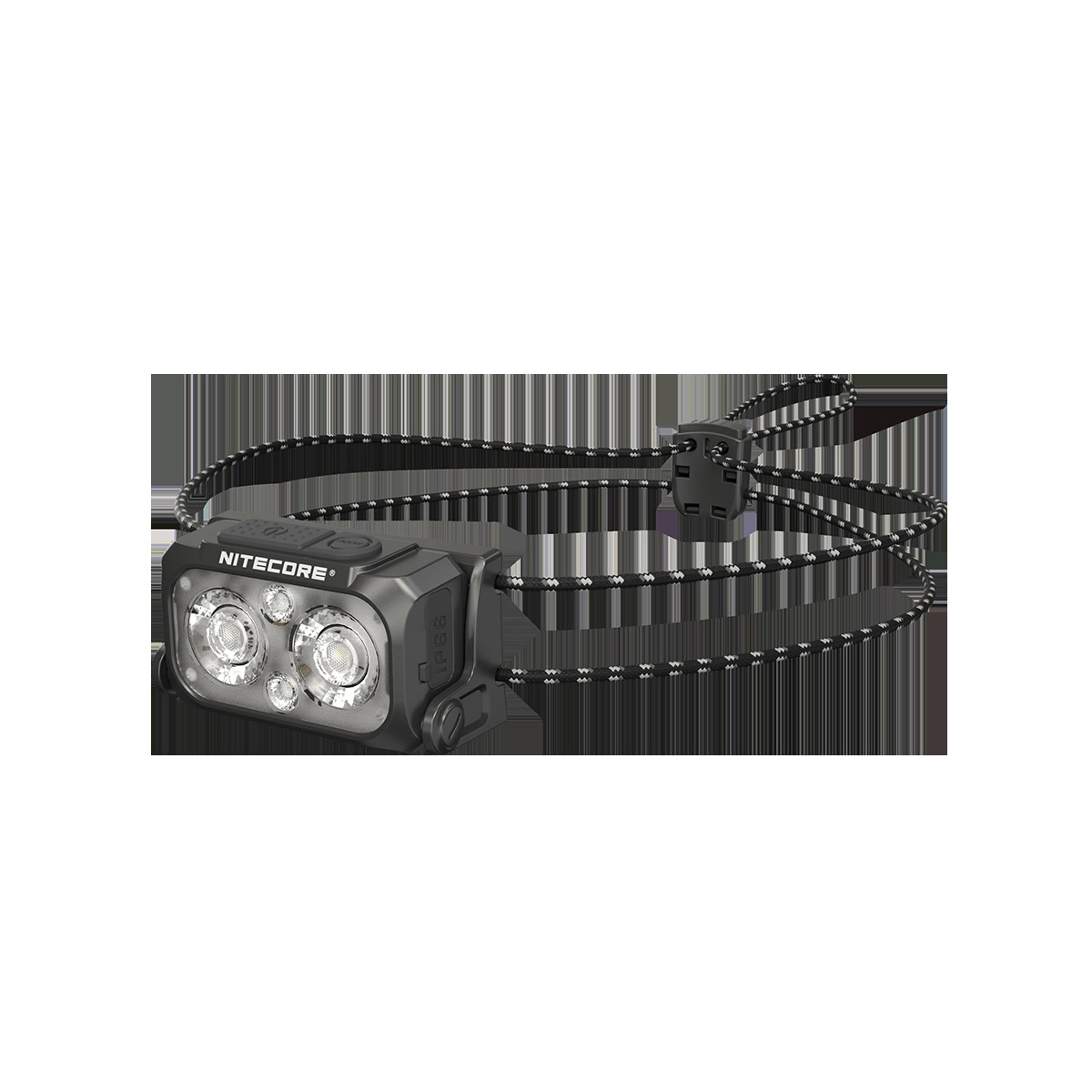 Nitecore NU25 UL ultralight headlamp