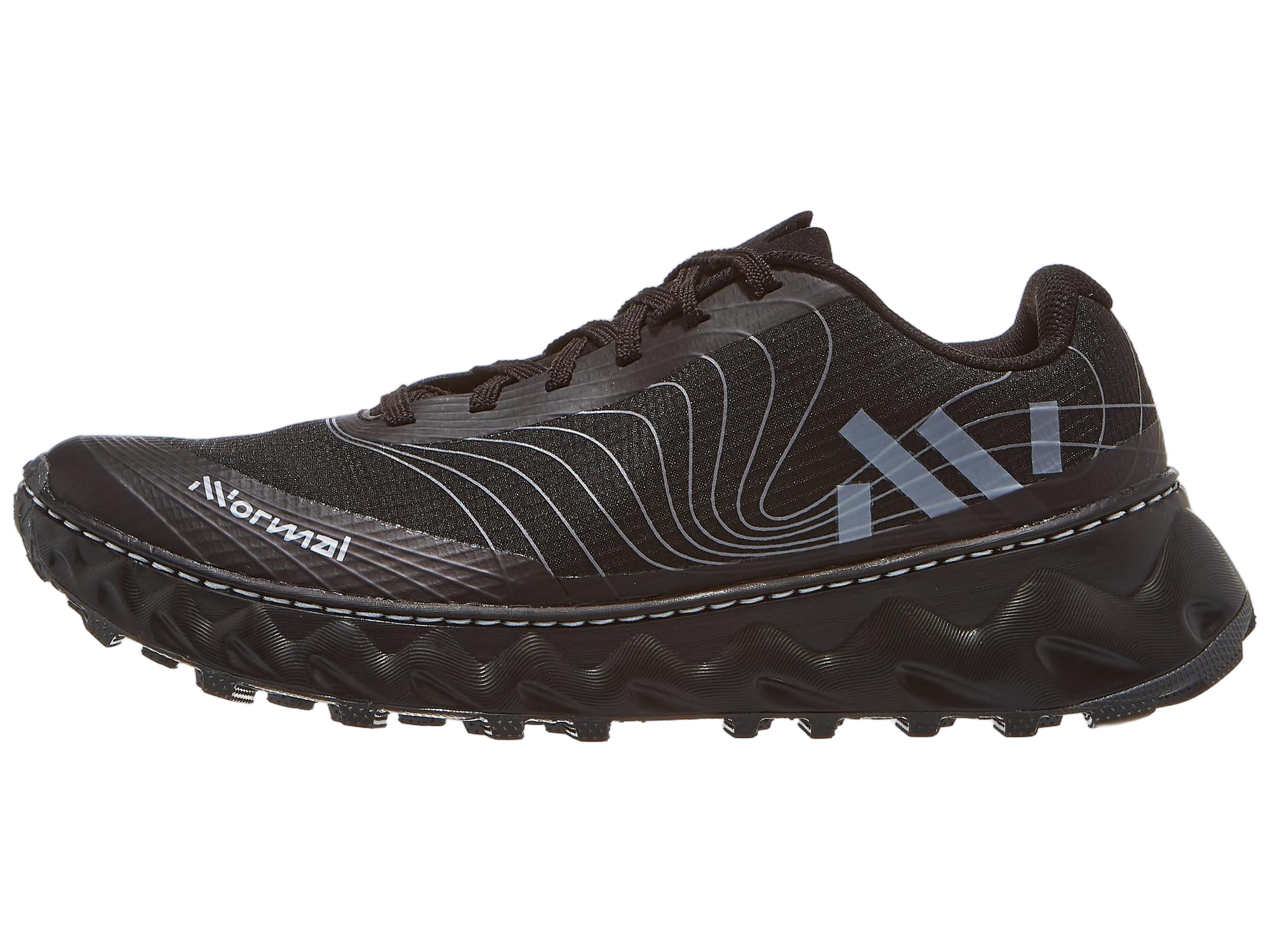 NNormal Tomir 02 trail running shoe