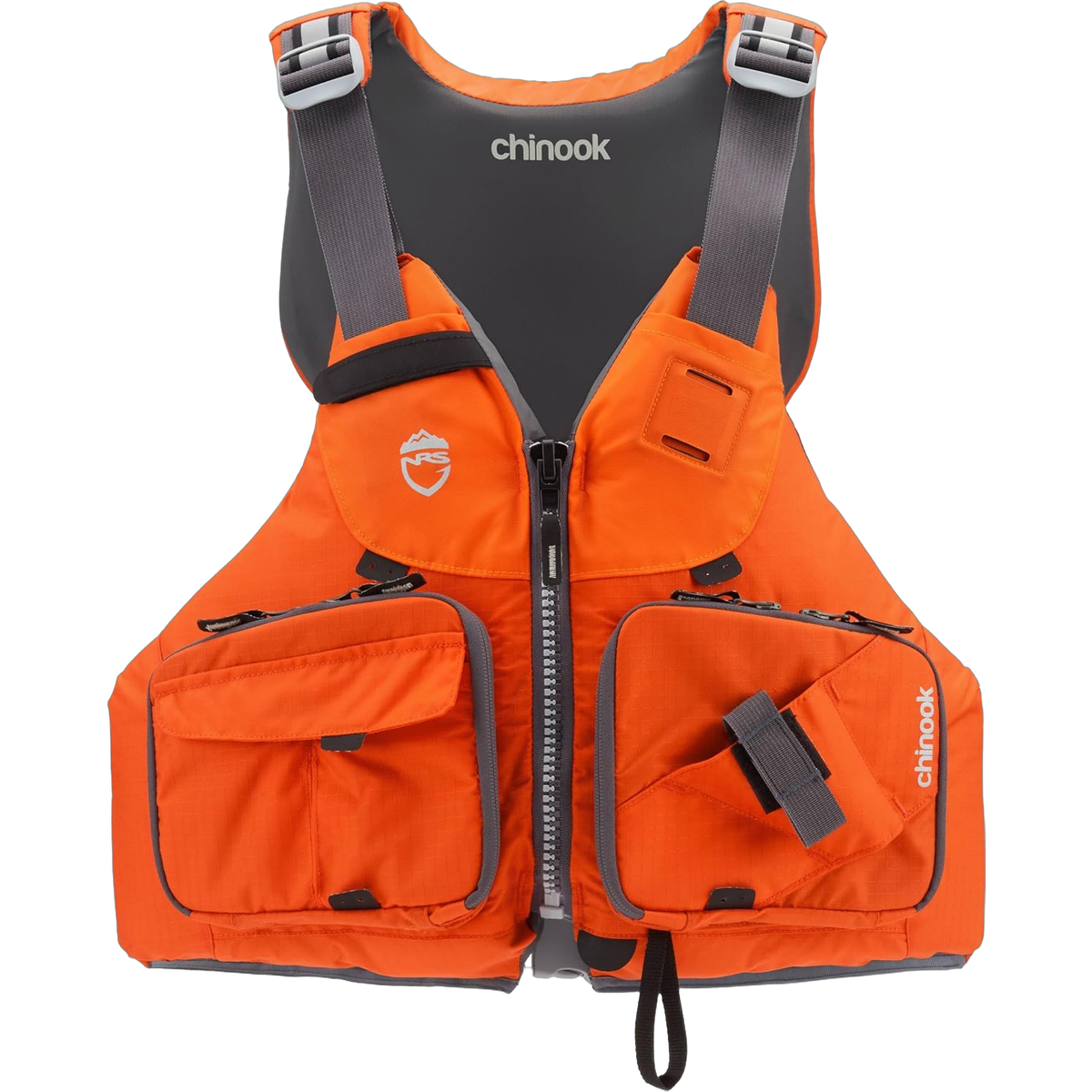 NRS Chinook PFD