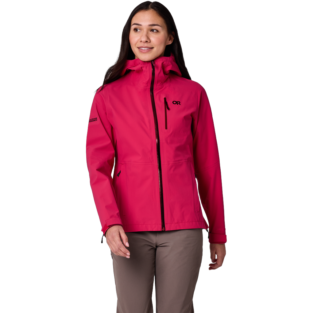 Outdoor Research Helium Rain Jacket