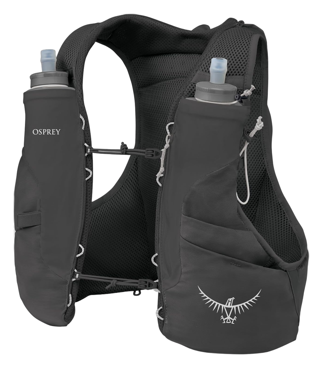 Osprey Duro 6 men's running hydration vest black
