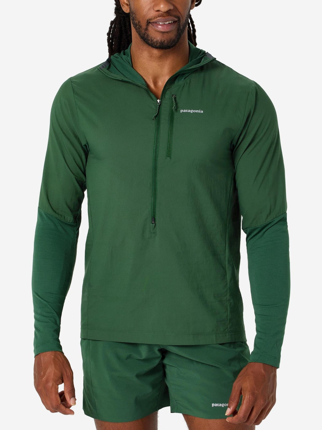 Patagonia Airshed Pro Pullover