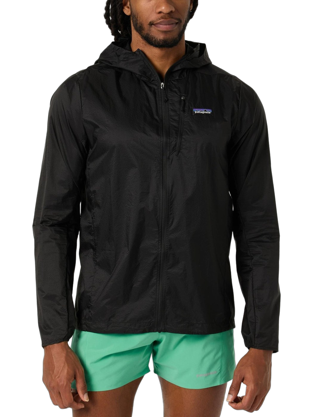 Patagonia Houdini wind jacket