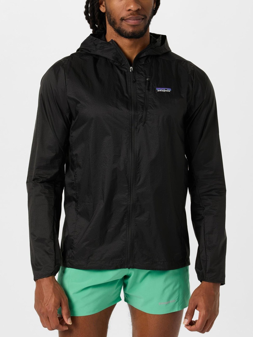 Patagonia Houdini Jacket black